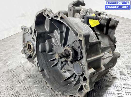 купить КПП механическая (МКПП) на OPEL Meriva (A)