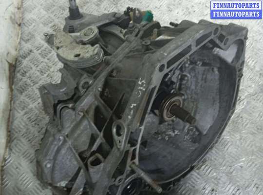 купить КПП механическая (МКПП) на RENAULT Grand Scenic 2