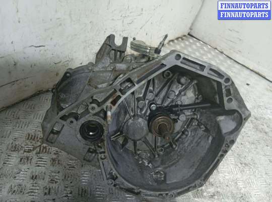 купить КПП механическая (МКПП) на RENAULT Grand Scenic 2