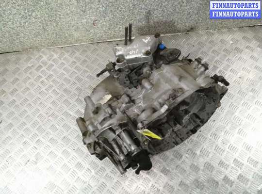 купить КПП механическая (МКПП) на VOLVO S40