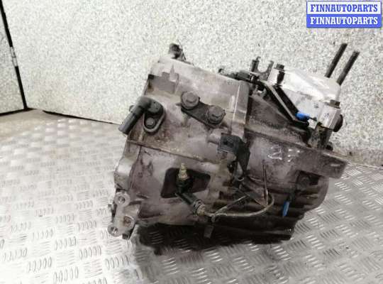 купить КПП механическая (МКПП) на VOLVO S40