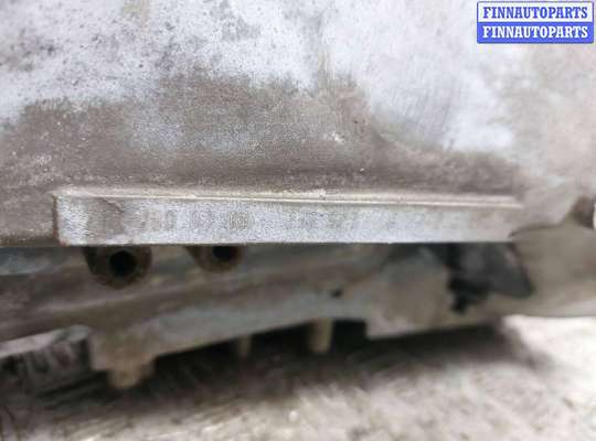 купить КПП механическая (МКПП) на Mercedes-Benz E W211