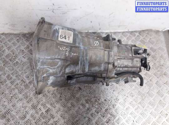 купить КПП механическая (МКПП) на Mercedes-Benz E W211