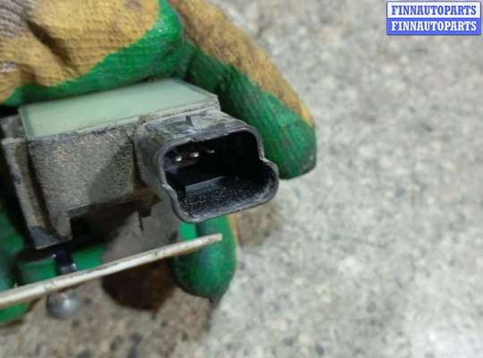 купить Датчик положения подвески на PEUGEOT 607