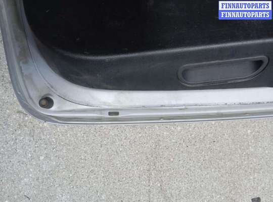 купить Крышка багажника (дверь 3-5) на OPEL Mokka