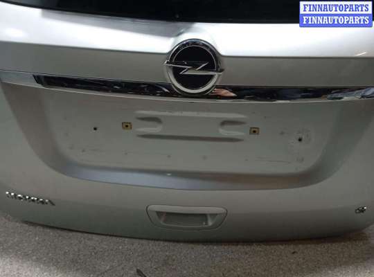 купить Крышка багажника (дверь 3-5) на OPEL Mokka