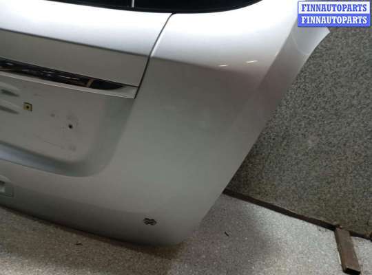 купить Крышка багажника (дверь 3-5) на OPEL Mokka