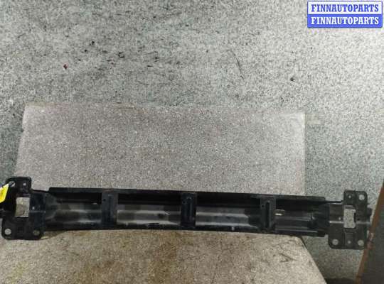 Усилитель бампера на Kia Ceed I (ED)