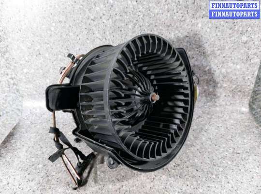 Моторчик печки OP1232320 на OPEL Zafira (A)