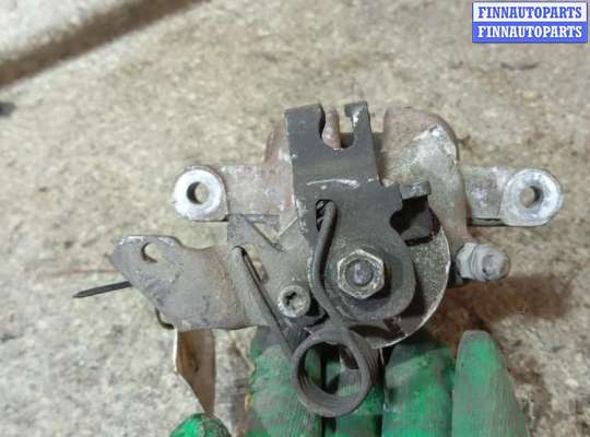 купить Суппорт задний левый на OPEL Zafira 2  (B)