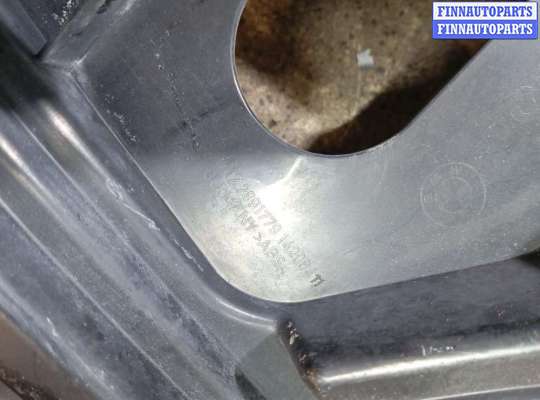 купить Кронштейн крепления бампера заднего на BMW X1 E84