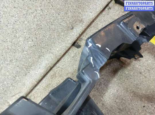 купить Кронштейн крепления бампера заднего на BMW X1 E84