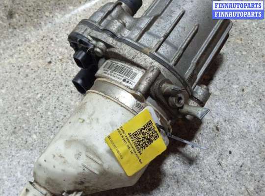 Насос гидроусилителя руля OP2431564 на OPEL Zafira 2  (B)