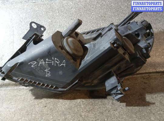 купить Фара правая на OPEL Zafira 2 (B)
