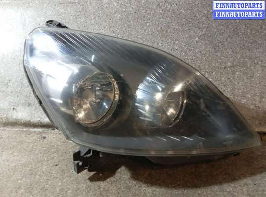 купить Фара правая на OPEL Zafira 2 (B)