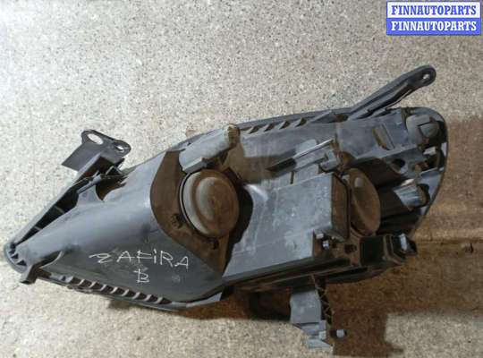купить Фара правая на OPEL Zafira 2 (B)