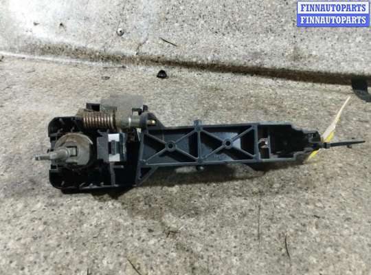 купить Ручка наружная передняя левая на KIA CEED