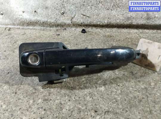 купить Ручка наружная передняя левая на KIA CEED