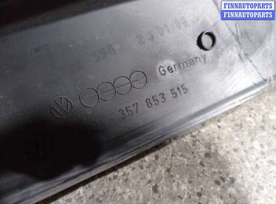 купить молдинг двери передней левой на VOLKSWAGEN PASSAT B3