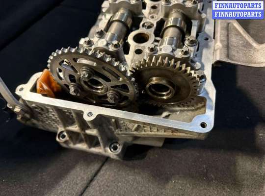 купить Головка блока цилиндров на BMW 3 E90/E91/E92/E93