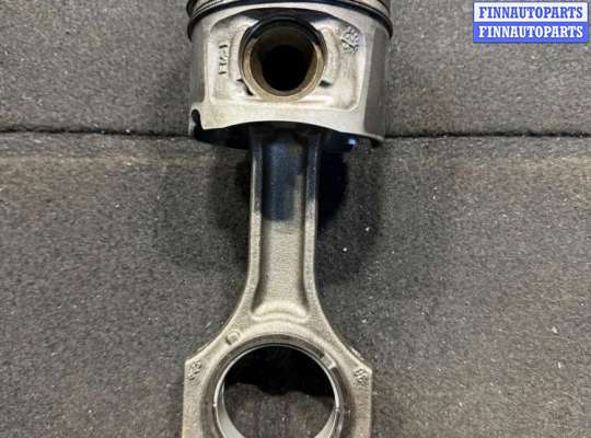 Поршневая группа (поршень, шатун)