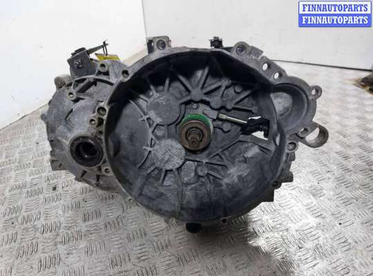 купить КПП механическая (МКПП) на VOLVO S60