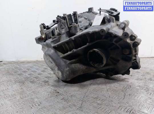 купить КПП механическая (МКПП) на VOLVO S60