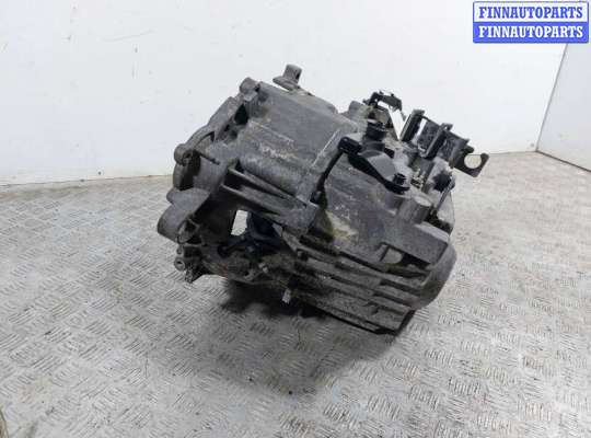 купить КПП механическая (МКПП) на VOLVO S60