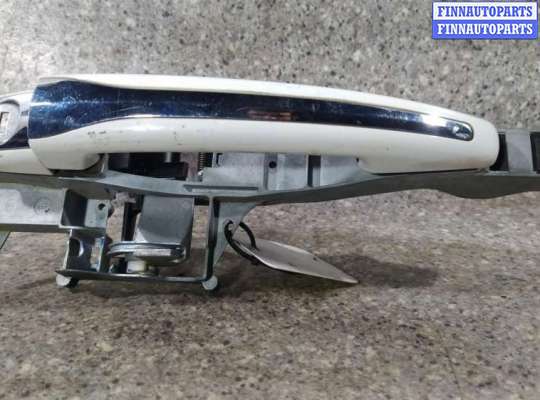 Ручка наружная передняя левая CT793305 на CITROEN C5 2