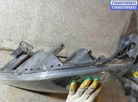 купить Фара левая на OPEL Zafira 2 (B)