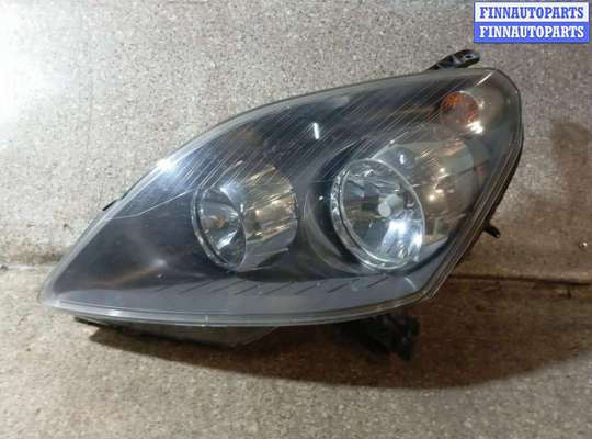 купить Фара левая на OPEL Zafira 2 (B)