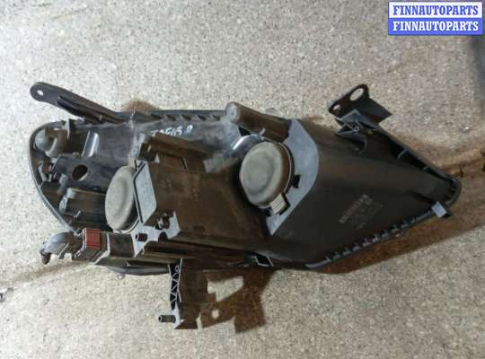 купить Фара левая на OPEL Zafira 2 (B)