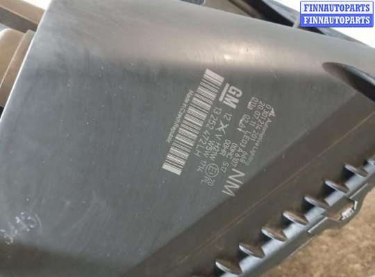 купить Фара левая на OPEL Zafira 2 (B)