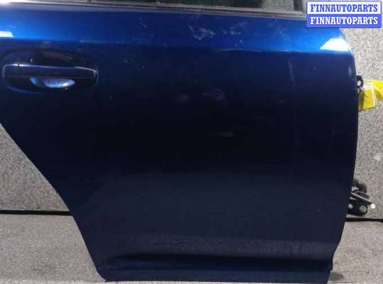 купить Стеклоподъемник задний правый на TOYOTA Avensis 3  (T270)