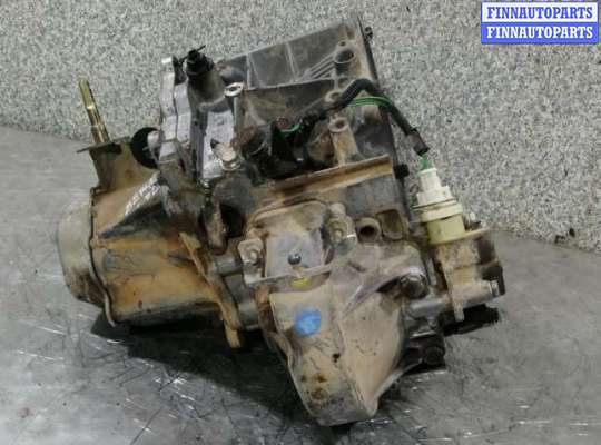 купить КПП механическая (МКПП) на CITROEN Berlingo M49