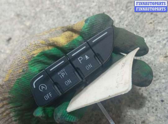 Купить Кнопка парктроника на FORD Focus 3 Кнопка парктроника FO2202297 на FORD Focus 3