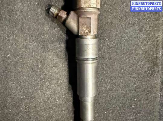 купить ФОРСУНКА на BMW X5 E53 [рестайлинг]