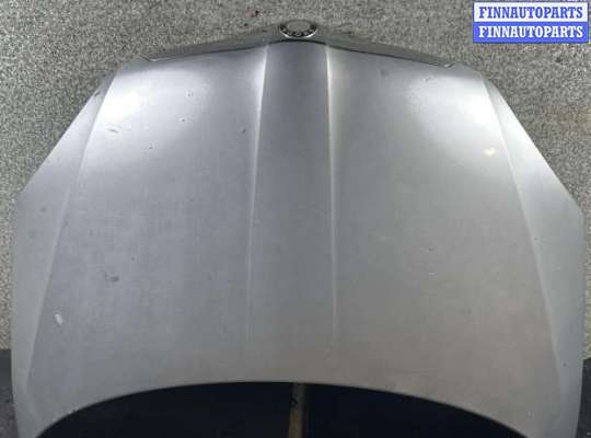 купить КАПОТ на SKODA Fabia 2  (5J)