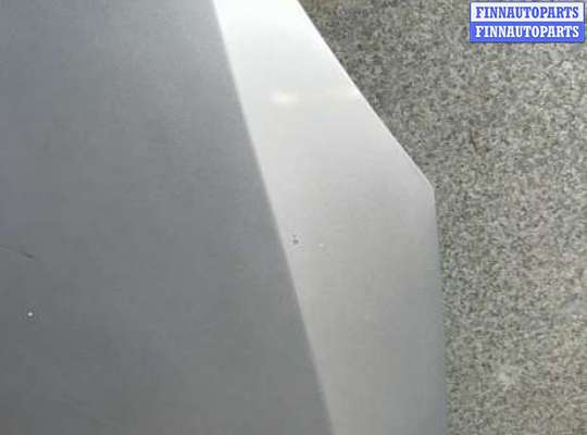купить КАПОТ на SKODA Fabia 2  (5J)