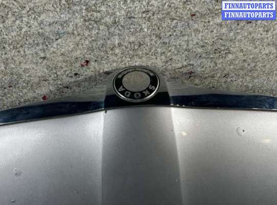 купить КАПОТ на SKODA Fabia 2  (5J)