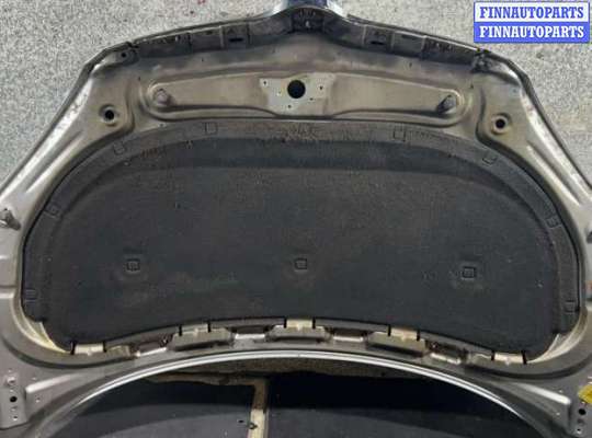 купить КАПОТ на SKODA Fabia 2  (5J)