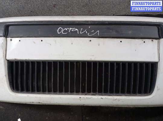 купить Бампер передний на SKODA Octavia (A4)
