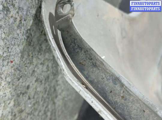 купить Бампер передний на SKODA Octavia (A4)