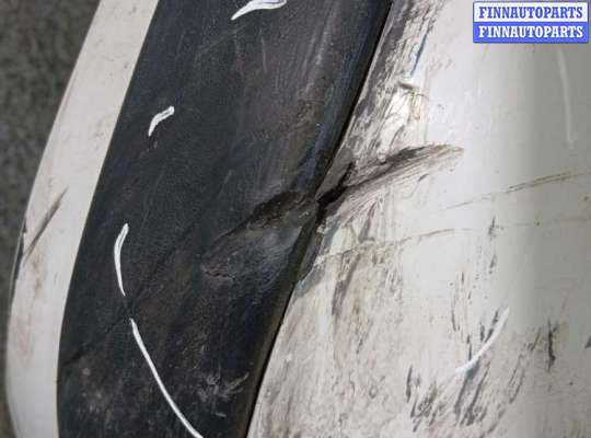 купить Бампер передний на SKODA Octavia (A4)