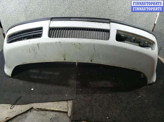 купить Бампер передний на SKODA Octavia (A4)