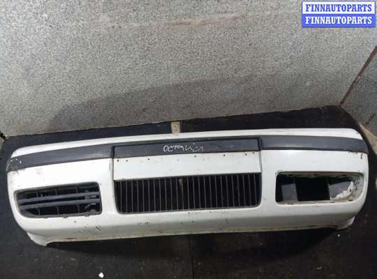 купить Бампер передний на SKODA Octavia (A4)