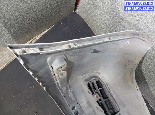 купить Бампер передний на SKODA Octavia (A4)