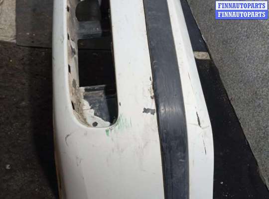 купить Бампер передний на SKODA Octavia (A4)