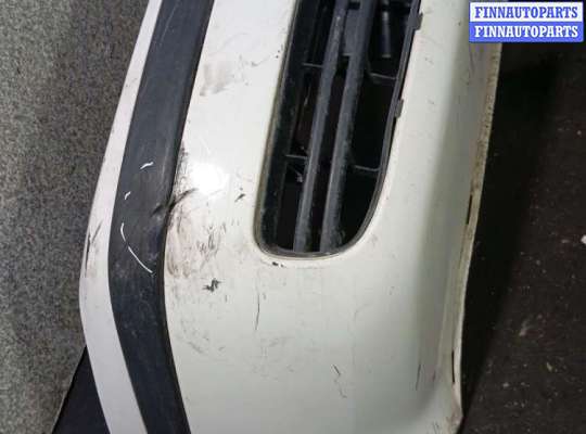 купить Бампер передний на SKODA Octavia (A4)