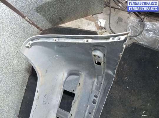 купить Бампер передний на SKODA Octavia (A4)